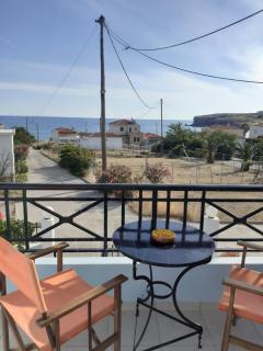 Vasila seaview - Tavari - 4