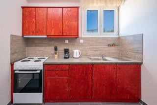 Casa di Colona - Κόκκινο - 2