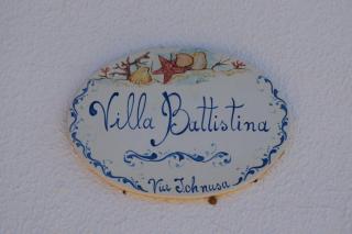 Battistina Holiday Home - Costa Rei - 7
