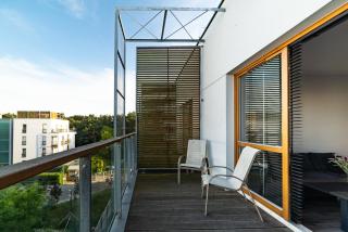 Nelly Apartment - Hav Aparts (Nadmorski Dwór) - 2