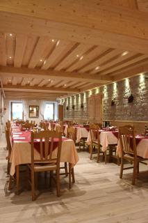 Hotel GALENO - 3 Cime View - - 4