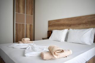 Lux Kalimera Apartments - Ulcinj - 9