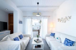 Notos Apartments Xerokambos 1 - Xerokampos - 7