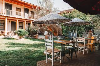 Attalos Suites Hotel - Bergama - 0