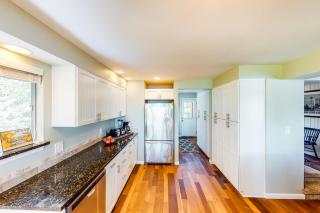 Waterfront Getaway - 1