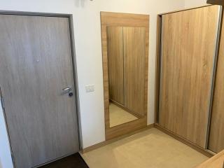 Central City Views Apartment - 2