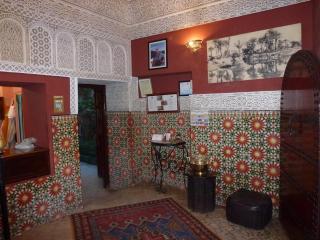 Hotel Le Gallia - Marrakech - 2
