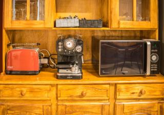 Amplia casa para desconectar con vistas al lago - 8