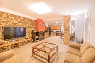 Amplia casa para desconectar con vistas al lago - 5