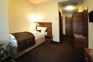 Hotel Biograf - Písek - 7