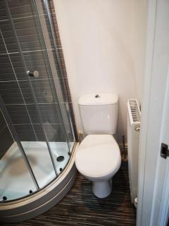 Townhouse PLUS @ West Street Crewe - Crewe - 9