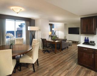 Hyatt Regency Rochester - 3
