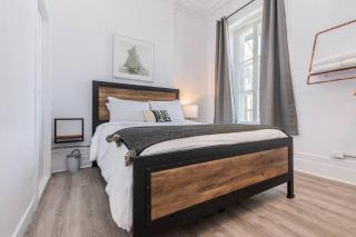 North House - Manoir des Remparts- Renovated 3 Bedroom Oasis - 1