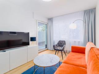 Apart111 Apartamenty - Garden - Kołobrzeg - 7