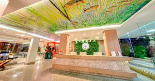 Amazon Plaza Hotel - 2