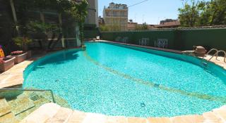 Hotel Spiaggia - Cattolica - 8