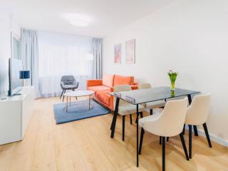 Apart111 Apartamenty - Garden - Kołobrzeg - 8