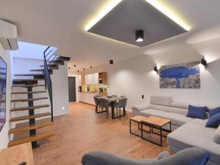 Apartament Marron 12 z sauną, bawialnią i widokiem na Skrzyczne - Dream Apart - Szczyrk - 4