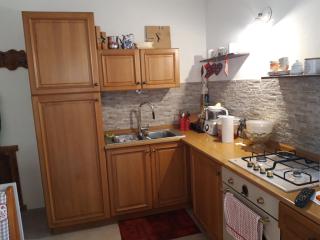 La casetta di Giulia - Commezzadura - 4