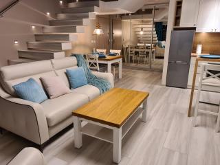 Apartament Blue Bay Jantar - Jantar - 4