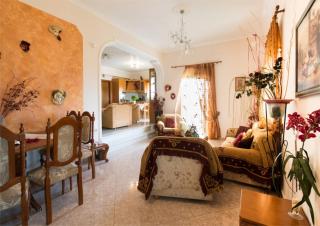 Villa sotiris - Císsamos - 3