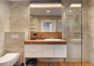Apartament Marron 12 z sauną, bawialnią i widokiem na Skrzyczne - Dream Apart - Szczyrk - 2