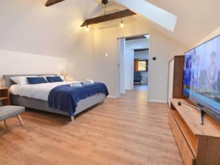 Apartament Marron 12 z sauną, bawialnią i widokiem na Skrzyczne - Dream Apart - Szczyrk - 1