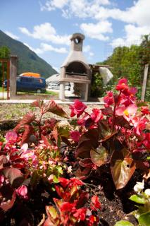 Apartma Lesjak 1 - Bovec - 3