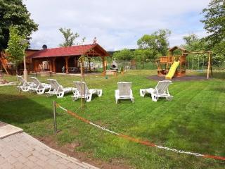 Fortuna Apartmanházak - Bogács - 2