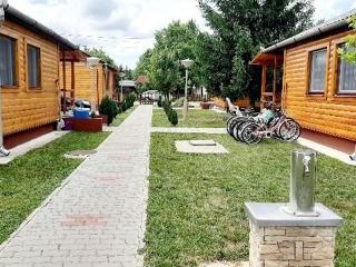 Fortuna Apartmanházak - Bogács - 4