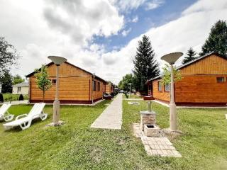 Fortuna Apartmanházak - Bogács - 5