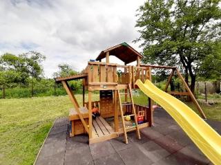 Fortuna Apartmanházak - Bogács - 9