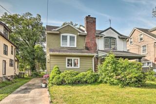 Suburban Home with Backyard Patio Less Than 7 Miles to Dtwn! - 8