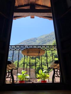 Posada La Cuadrona - 4