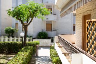 Appartamento fronte mare a Villa Rosa (TE) - 0