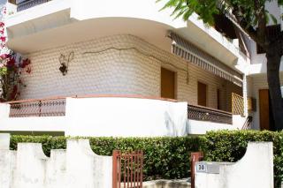 Appartamento fronte mare a Villa Rosa (TE) - 6
