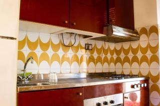 Appartamento fronte mare a Villa Rosa (TE) - 2
