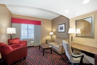 La Quinta by Wyndham Conway - 3