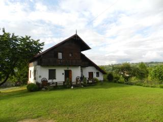 Cabana Festung - Bran - 7