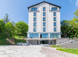 Aurora Resort, Tsaghkadzor - Tsaghkadzor - 9