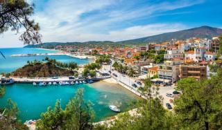 Hotel Menel The Tree House- Adults only - Limenaria - 7