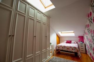 Duplex con encanto en Cimadevilla - 5