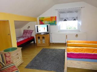 PP. Pension Petra - Neuenkirchen-Vörden - 8