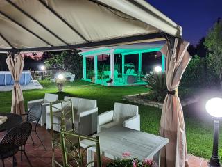 VILLA PASCALE - B&B - CASA VACANZE - Castellabate - 4