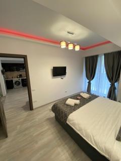 Mamaia Home Beach Apartament - 9