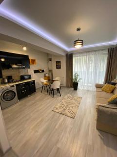Mamaia Home Beach Apartament - 1