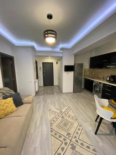 Mamaia Home Beach Apartament - 3