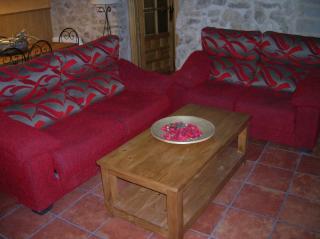 Casa Rural Sarmiento - Cubillas de Santa Marta - 1