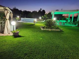 VILLA PASCALE - B&B - CASA VACANZE - Castellabate - 5