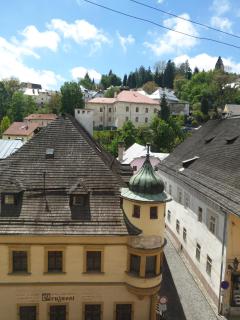 Boutique apartments - Banská Štiavnica - 1